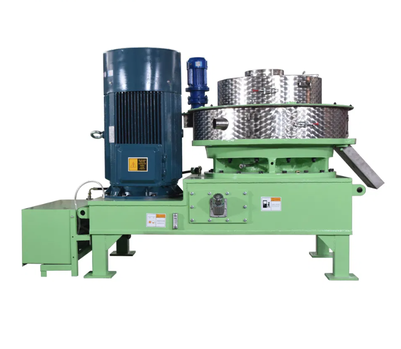 Complete Pellet Production Line