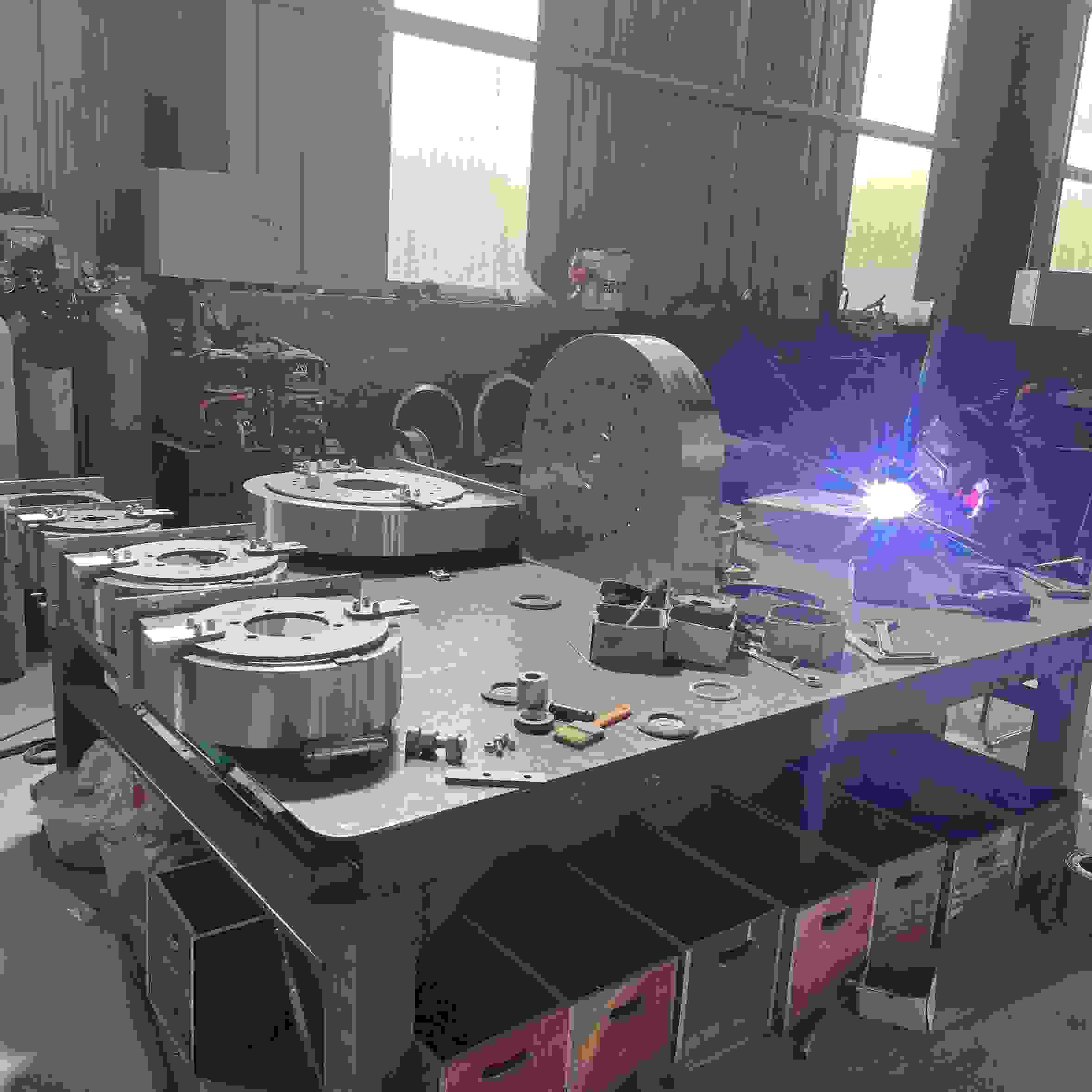 Precision Engineering