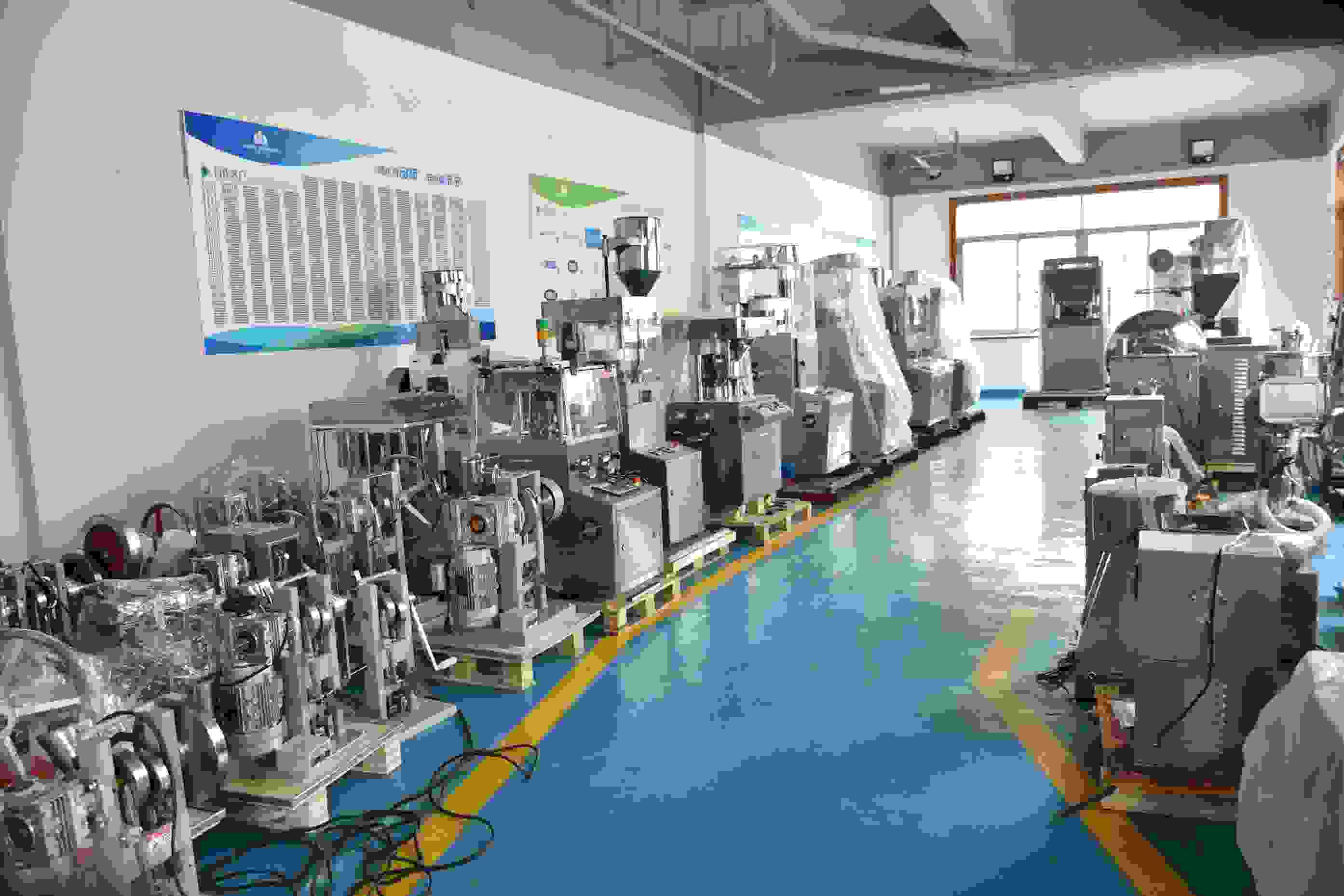 Warehouse & Logistics