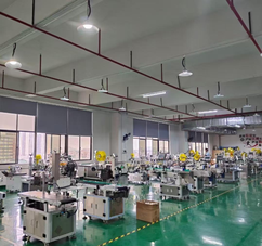 Industrial Wood Pellet Machines